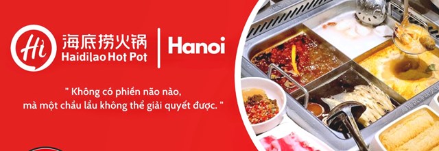 Bí quyết giúp Haidilao tăng trưởng: Mở rộng thần tốc và 'đo ni đóng giày' cho từng thị trường