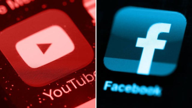 Thu thuế với c&#225;c triệu ph&#250;, tỷ ph&#250; YouTuber, Facebooker thế n&#224;o? - Ảnh 1