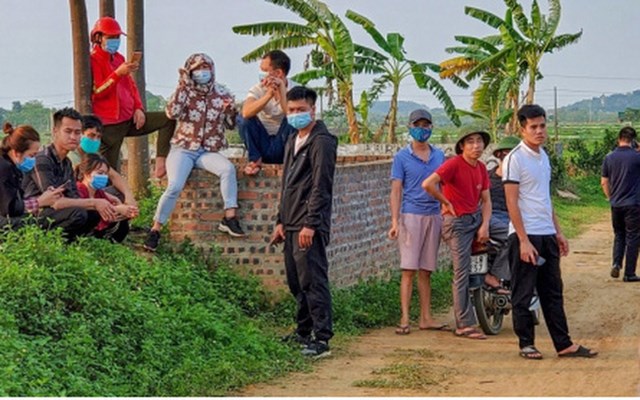 Bộ T&#224;i nguy&#234;n v&#224; M&#244;i trường mạnh tay cắt cơn sốt đất ảo - Ảnh 1