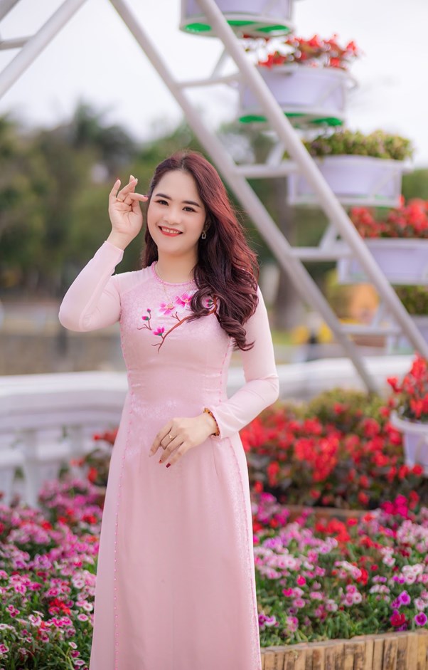 Bản lĩnh đối mặt với kh&oacute; khăn gi&uacute;p chị Trang L&ecirc; thực hiện h&oacute;a sứ mệnh m&agrave; thương hiệu theo đuổi &nbsp;