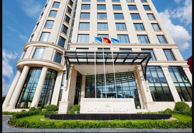 Đất Xanh Group (DXG) đang l&#234;n kế hoạch ph&#225;t h&#224;nh tr&#225;i phiếu trị gi&#225; 300 triệu USD - Ảnh 1