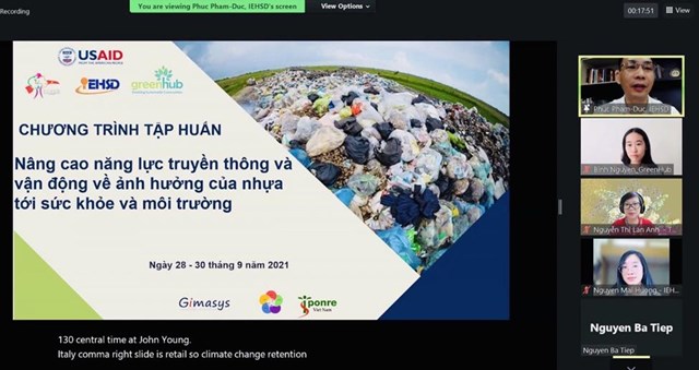 Trường Tiểu học Tr&#224;ng An đạt th&#224;nh t&#237;ch Xuất sắc trong chương tr&#236;nh “X&#226;y dựng trường học xanh - V&#236; một H&#224; Nội xanh” tr&#234;n địa b&#224;n quận Ho&#224;n Kiếm - Ảnh 15