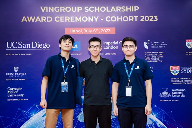 VinBigdata tuyển sinh chương tr&#236;nh đ&#224;o tạo kỹ sư ai m&#249;a 5 – 2024 - Ảnh 2