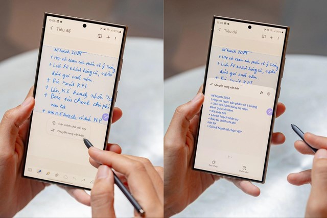 Người d&#249;ng Galaxy giờ đ&#226;y sẽ c&#243; sự hỗ trợ của AI gi&#250;p n&#226;ng cao chất lượng cuộc sống - Ảnh 5