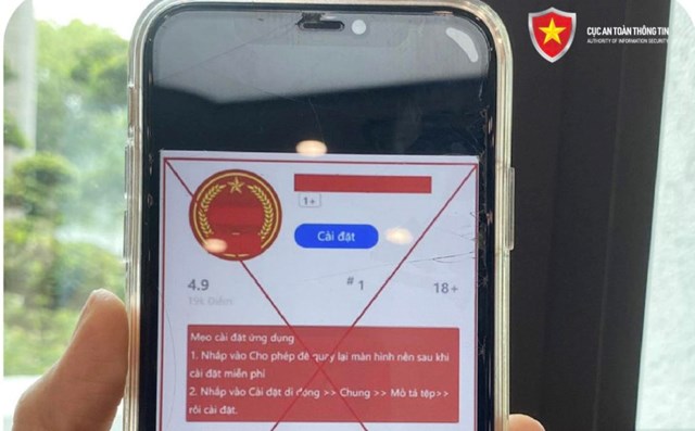 Vạch mặt 4 chi&#234;u lừa đảo qua mạng mới nhất khiến nhiều người sập bẫy - Ảnh 3