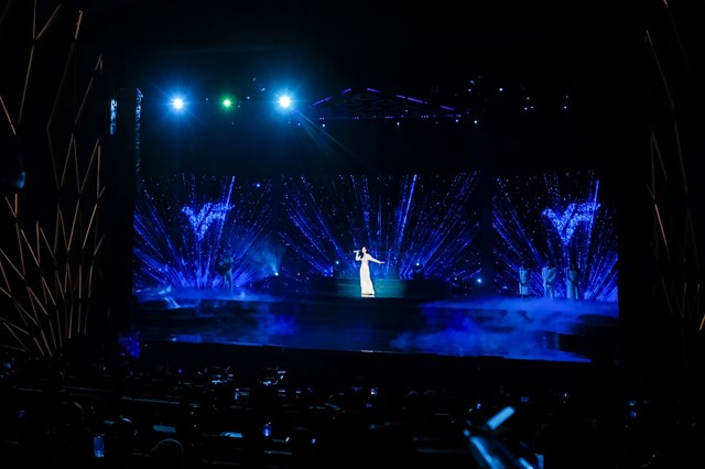 Những trải nghiệm ho&agrave;n to&agrave;n mới tại một TTTM sẽ xuất hiện tại Vincom Mega Mall Ocean City &nbsp;