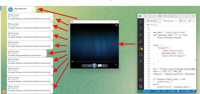 H&igrave;nh minh họa. Ảnh: 0x6rss