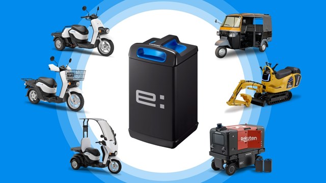Quyết t&#226;m kh&#244;ng để bị tụt lại ph&#237;a sau, Honda ph&#225;t triển mẫu xe điện c&#243; thể thay pin tại trạm sạc dễ d&#224;ng như đi đổ xăng - Ảnh 5