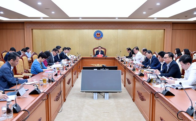 Tăng cường kiểm tra, đ&#244;n đốc doanh nghiệp thanh to&#225;n tr&#225;i phiếu đến hạn - Ảnh 1