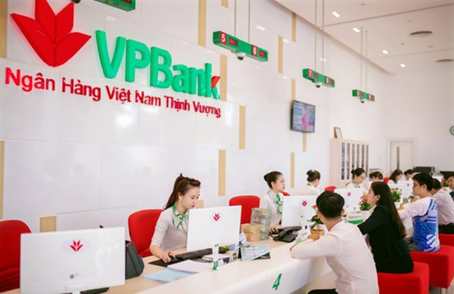 VPBank bất ngờ ước t&#237;nh l&#227;i tăng 2,75 lần, đạt 11.000 tỷ đồng chỉ trong qu&#253; I năm 2022 - Ảnh 1