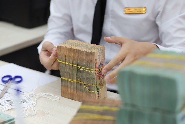 Ng&acirc;n h&agrave;ng được gi&atilde;n tr&iacute;ch lập nợ t&aacute;i cơ cấu trong 3 năm. &nbsp;