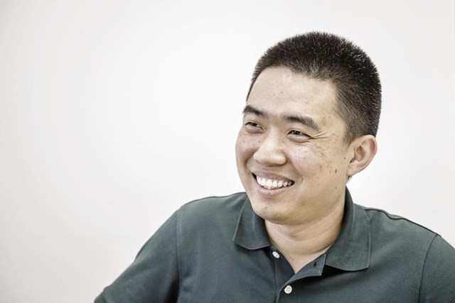 Li Xiang