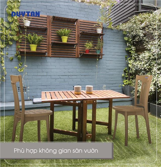 Ghế Mây phiên bản 2022 – Khơi gợi cảm xúc không gian sống - Ảnh 2