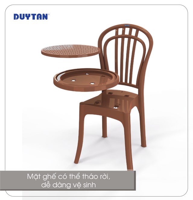 Ghế Mây phiên bản 2022 – Khơi gợi cảm xúc không gian sống - Ảnh 4