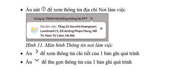 Hướng dẫn t&#237;ch hợp qu&#225; tr&#236;nh tham gia BHXH, BHYT, BHTN l&#234;n ứng dụng VNeID - Ảnh 7
