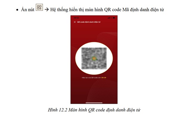 Hướng dẫn t&#237;ch hợp qu&#225; tr&#236;nh tham gia BHXH, BHYT, BHTN l&#234;n ứng dụng VNeID - Ảnh 8