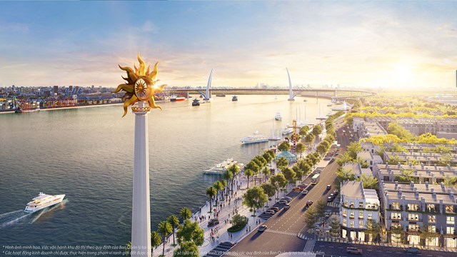 Gi&aacute; trị bền vững của Vinhomes Royal Island c&ograve;n đến từ hệ sinh th&aacute;i xanh, sinh th&aacute;i với m&ocirc;i trường sống đẳng cấp bậc nhất &nbsp;