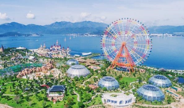 Vinpearl b&#225;o l&#227;i năm 2023 - Ảnh 1