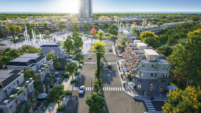 Central Bay thiết thế theo concept &ldquo;Live- work- play&rdquo; gi&uacute;p cư d&acirc;n sống- l&agrave;m việc- giải tr&iacute; ngay b&ecirc;n thềm nh&agrave;