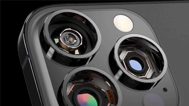 iPhone 14 chưa ra mắt nhưng Apple đ&#227; ẩn &#253; nhiều c&#244;ng nghệ tr&#234;n iPhone 15 mới l&#224; hứa hẹn - Ảnh 4