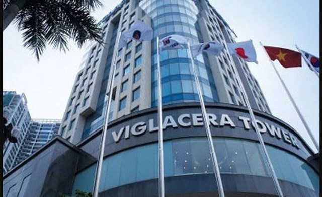 Lợi nhuận Qu&#253; I của Viglacera (VGC) đạt 885 tỷ đồng, tăng hơn gấp đ&#244;i so với c&#249;ng kỳ năm ngo&#225;i - Ảnh 1