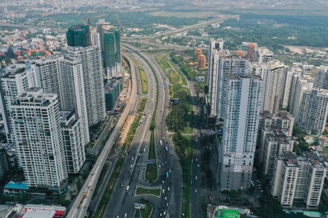 Chuy&#234;n gia đưa ra 3 kịch bản cho thị trường bất động sản qu&#253; 2/2023 - Ảnh 1