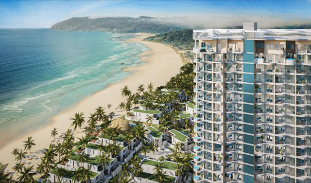 Nh&#224; đầu tư kỳ vọng khơi th&#244;ng BĐS nghỉ dưỡng khi Condotel v&#224; officetel sẽ được cấp &#39;sổ đỏ&#39; - Ảnh 1