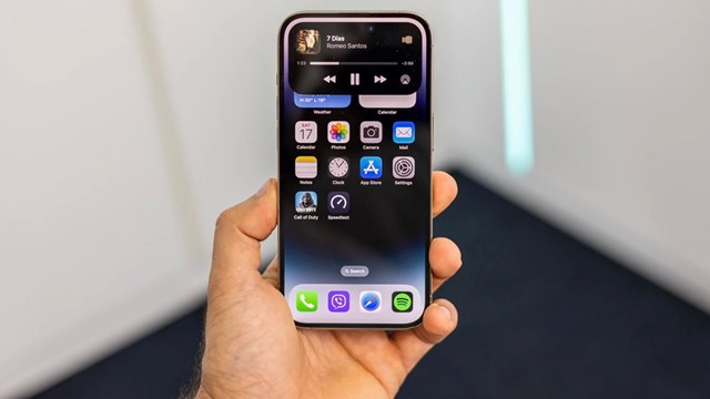 Mất bao l&#226;u để người d&#249;ng tạm rời xa iPhone? - Ảnh 1