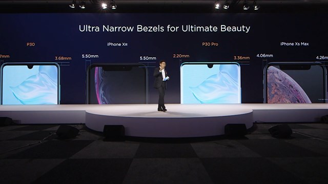 CEO Huawei khẳng định tỷ lệ lỗi của iPhone cao hơn Huawei - Ảnh 2