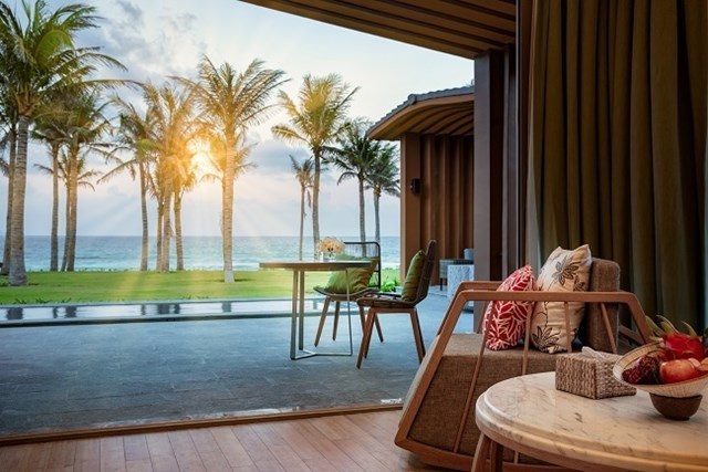 B&#234;n trong 2 khu nghỉ dưỡng mới ra mắt của Eurowindow tại Nha Trang - Ảnh 16