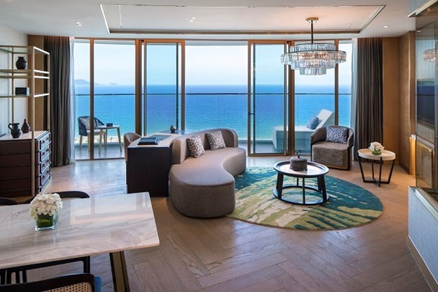 B&#234;n trong 2 khu nghỉ dưỡng mới ra mắt của Eurowindow tại Nha Trang - Ảnh 10