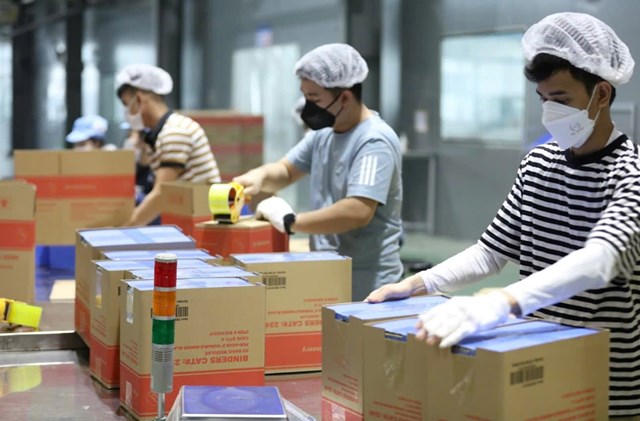Kinh tế tư nh&#226;n phải l&#224; lực lượng ti&#234;n phong trong kỷ nguy&#234;n mới - Ảnh 1