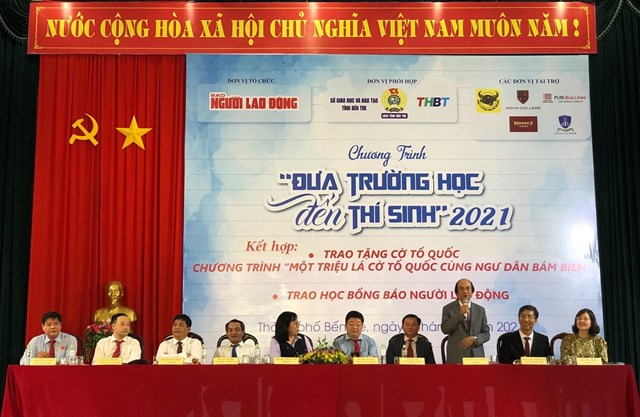 Trần Mạnh Th&agrave;nh - Ph&oacute; Hiệu trưởng thường trực Trường cao đẳng Nova chia sẻ về chương tr&igrave;nh đ&agrave;o tạo tại Nova College.