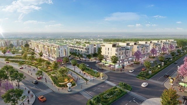 Meyhomes Capital Phú Quốc - “điểm phải đến” mới trên bản đồ du lịch (Ảnh: minh họa)   Meyhomes Capital Phú Quốc - “điểm phải đến” mới trên bản đồ du lịch (Ảnh: minh họa)  