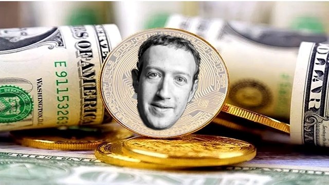 Facebook ph&#225;t triển tiền ảo &#39;Zuck Bucks&#39; - Ảnh 2