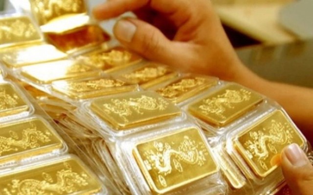 Ch&#237;nh phủ y&#234;u cầu sửa đổi hoặc thay thế Nghị định quản l&#253; thị trường v&#224;ng - Ảnh 1