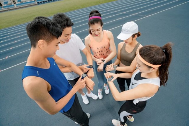 Techcombank mang trải nghiệm thanh to&#225;n một chạm garmin pay đến với người d&#249;ng - Ảnh 2