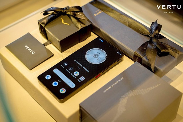 Metavertu 2 ng&agrave;y c&agrave;ng được giới mộ điệu y&ecirc;u th&iacute;ch bởi c&ocirc;ng nghệ bảo mật cao cấp v&agrave; vẻ ngo&agrave;i sang trọng, đẳng cấp. &nbsp;