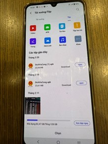 Techcombank v&#224; TCBS n&#226;ng mức cảnh b&#225;o về ứng dụng giả mạo c&#243; m&#227; độc - Ảnh 1