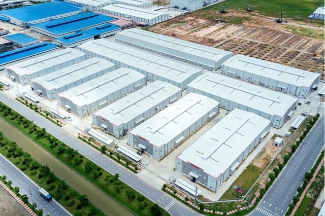 Giải ph&#225;p xanh &quot;cho thu&#234; m&#225;i lắp điện mặt trời&quot; lợi &#237;ch k&#233;p - Ảnh 3