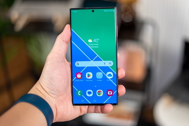 5 t&#237;nh năng n&#224;y tr&#234;n smartphone chỉ l&#224;m tốn tiền hơn - Ảnh 2