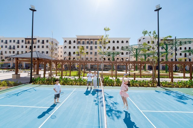 Sun Grand City New An Thoi tạo sức sống mới cho bức tranh đ&ocirc; thị Ph&uacute; Quốc &nbsp;