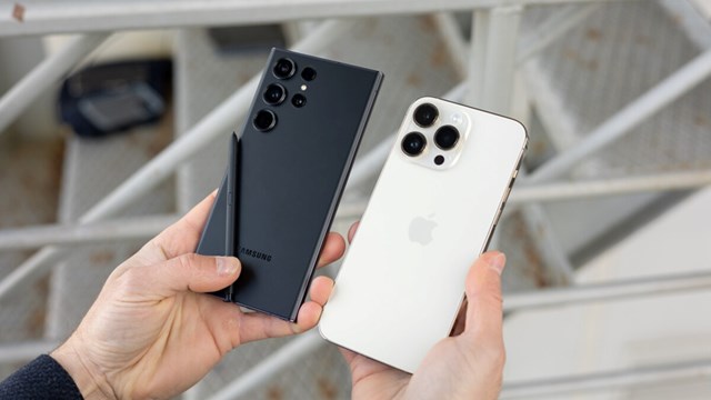 5 t&#237;nh năng n&#224;y tr&#234;n smartphone chỉ l&#224;m tốn tiền hơn - Ảnh 1