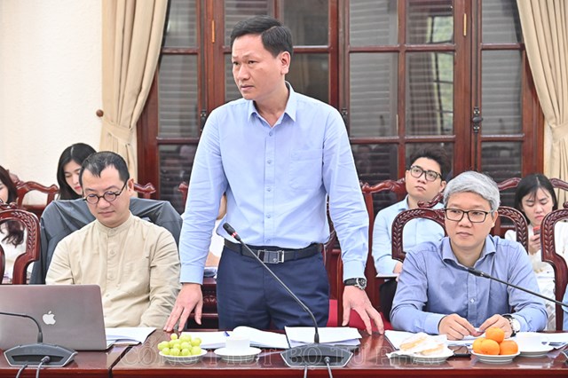 Chủ động ứng ph&#243;, khắc phục kịp thời, hiệu quả khi xảy ra t&#236;nh trạng khẩn cấp - Ảnh 1