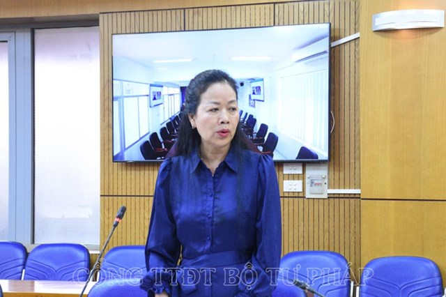 Chủ động, tr&#225;ch nhiệm, đổi mới, s&#225;ng tạo trong c&#244;ng t&#225;c văn ph&#242;ng - Ảnh 2