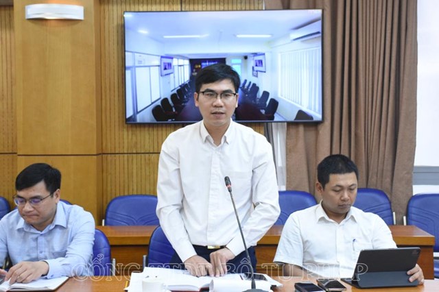 Chủ động, tr&#225;ch nhiệm, đổi mới, s&#225;ng tạo trong c&#244;ng t&#225;c văn ph&#242;ng - Ảnh 1