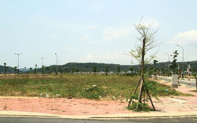 Đất nền tỉnh lẻ đang được nhiều nh&agrave; đầu tư quan t&acirc;m. Ảnh: Th&agrave;nh Nguyễn