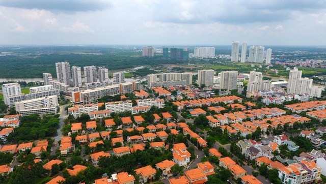 Kiến nghị dự &#225;n dưới 2ha phải d&#224;nh quỹ đất l&#224;m nh&#224; ở x&#227; hội - Ảnh 1