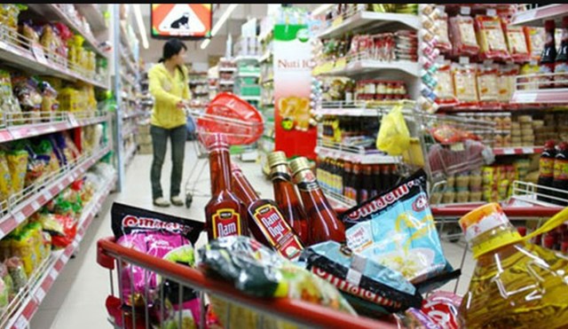 Masan Consumer (MCH) l&#227;i 5.526 tỷ đồng nhưng vẫn kh&#244;ng chia cổ tức năm 2021 - Ảnh 1