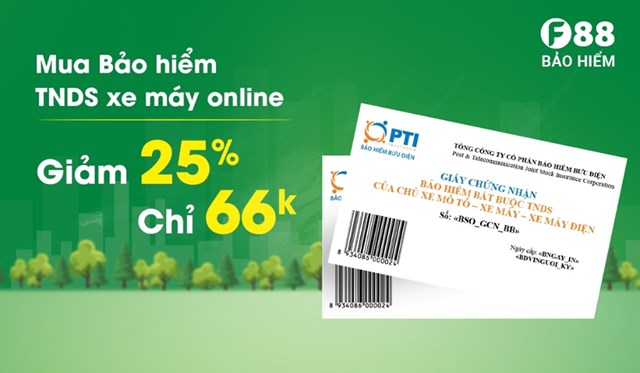 F88 ti&#234;n phong đưa “bảo hiểm b&#236;nh d&#226;n” tiếp cận netizen trẻ - Ảnh 1